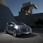 Cadillac Urban Luxury Concept Car Poster Print on 10 mil Archival Satin Paper 16" x 12"