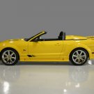 Saleen Speedster S Car Poster Print on 10 mil Archival Satin Paper 20" x 15"