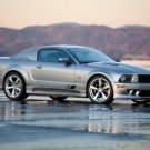 Saleen Ford Mustang S302 Extreme Car Poster Print on 10 mil Archival Satin Paper 20' x 15"