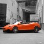Savage Rivale Roadyacht GTS Concept Car Poster Print on 10 mil Archival Satin Paper 20" x 15"