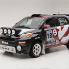 Scion Rally xD Car Poster Print on 10 mil Archival Satin Paper 16" x 12"