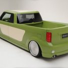 Scion xB Tuner by Brandon Leung Concept Car Poster Print on 10 mil Archival Satin Paper 16" x 12"