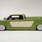 Scion xB Tuner by Brandon Leung Concept Car Poster Print on 10 mil Archival Satin Paper 16" x 12"