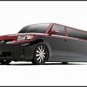 Scion All Stretched Out xB Car Poster Print on 10 mil Archival Satin Paper 16" x 12"