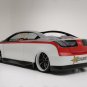 Epic Cartel Scion TC Concept Car Poster Print on 10 mil Archival Satin Paper 20" x 15"