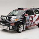 Scion Rally xD Car Poster Print on 10 mil Archival Satin Paper 20" x 15"