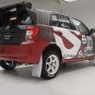 Scion Rally xD Car Poster Print on 10 mil Archival Satin Paper 20" x 15"