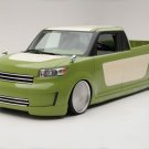Scion xB Tuner by Brandon Leung Concept Car Poster Print on 10 mil Archival Satin Paper 20" x 15"