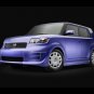 Scion xB Release Series 7.0 Concept Car Poster Print on 10 mil Archival Satin Paper 20" x 15"