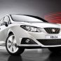 Seat Ibiza Concept Car Poster Print on 10 mil Archival Satin Paper 16" x 12"