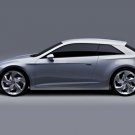 Seat IBE (2010) Concept Car Poster Print on 10 mil Archival Satin Paper16" x 12"