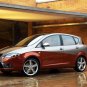 Seat Toledo Prototype Car Poster Print on 10 mil Archival Satin Paper 16" x 12"