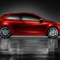 Seat Bocanegra Sport Coupe Concept Car Poster Print on 10 mil Archival Satin Paper 20" x 15"