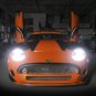 Spyker C8 Laviolette LM85 Concept Car Poster Print on 10 mil Archival Satin Paper 16" x 12"