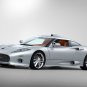 Spyker C8 Aileron Concept Car Poster Print on 10 mil Archival Satin Paper 16" x 12"