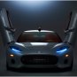 Spyker C8 Aileron Concept Car Poster Print on 10 mil Archival Satin Paper 20" x 15"