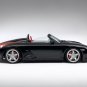Studio Torino RK Spyder Concept Car Poster Print on 10 mil Archival Satin Paper 20" x 15"