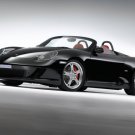 Studio Torino RK Spyder Concept Car Poster Print on 10 mil Archival Satin Paper 20" x 15"