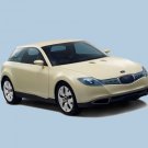 Subaru B5 TPH Car Poster Print on 10 mil Archival Satin Paper 16" x 12"