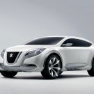 Suzuki Kizashi Generation 2 Concept Car Poster Print on 10 mil Archival Satin Paper 16" x 12"