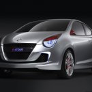 Suzuki A-Star Concept Car Poster Print on 10 mil Archival Satin Paper 16" x 12"