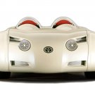 Toyota CS and S Concept Car Poster Print on 10 mil Archival Satin Paper 16" x 12"