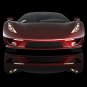 TranStar Racing Dagger GT Car Poster Print on 10 mil Archival Satin Paper 20" x 15"