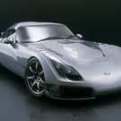 TVR Sagaris Concept Car Poster Print on 10 mil Archival Satin Paper 16" x 12"