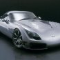 TVR Sagaris Concept Car Poster Print on 10 mil Archival Satin Paper 16" x 12"