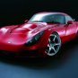 TVR Sagaris Concept Car Poster Print on 10 mil Archival Satin Paper 16" x 12"