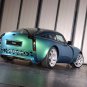TVR 350C Concept Car Poster Print on 10 mil Archival Satin Paper 20" x 15"