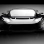 Ultima RZ Concept Car Poster Print on 10 mil Archival Satin Paper 16" x 12"