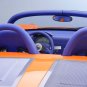 Valmet RaceAbout Car Poster Print on 10 mil Archival Satin Paper 16" x 12"