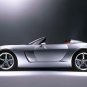 Vauxhall VX Lightning Concept Car Poster Print on 10 mil Archival Satin Paper 16" x 12"