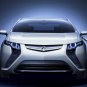 Vauxhall Ampera 2011 Car Poster Print on 10 mil Archival Satin Paper 16" x 12"