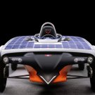 Venturi Astrolab Concept Car Poster Print on 10 mil Archival Satin Paper 16" x 12"