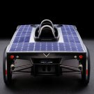 Venturi Astrolab Concept Car Poster Print on 10 mil Archival Satin Paper 16" x 12"