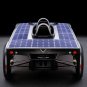 Venturi Astrolab Concept Car Poster Print on 10 mil Archival Satin Paper 16" x 12"