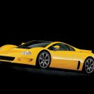 Volkswagen W12 Concept Car Poster Print on 10 mil Archival Satin Paper 16" x 12"