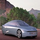 Volkswagen L1 Concept Car Poster Print on 10 mil Archival Satin Paper 16" x 12"