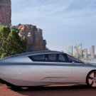 Volkswagen L1 Concept Car Poster Print on 10 mil Archival Satin Paper 16" x 12"
