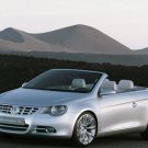 Volkswagen Concept C Car Poster Print on 10 mil Archival Satin Paper 20" x 15"