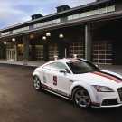 Audi TTS Pikes Peak Car Poster Print on 10 mil Archival Satin Paper 16" x 12"