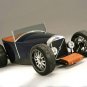 Volvo Hot Rod Jakob Car Poster Print on 10 mil Archival Satin Paper 20" x 15"