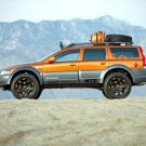 Volvo XC70 AT Concept Car Poster Print on 10 mil Archival Satin Paper 20" x 15"