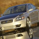 Volvo S40 Evolve Sedan Concept Car Poster Print on 10 mil Archival Satin Paper 20" x 15"