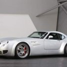 Wiesmann GT MF5 Car Poster Print on 10 mil Archival Satin Paper 16" x 12"