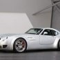 Wiesmann GT MF5 Car Poster Print on 10 mil Archival Satin Paper 16" x 12"