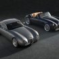 Wiesmann Roadster Car Poster Print on 10 mil Archival Satin Paper 16" x 12"