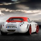 Wiesmann Roadster MF5 Car Poster Print on 10 mil Archival Satin Paper 16" x 12"